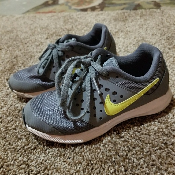 Nike Other - Boys nike shoes Nike Other - Boys nike shoes